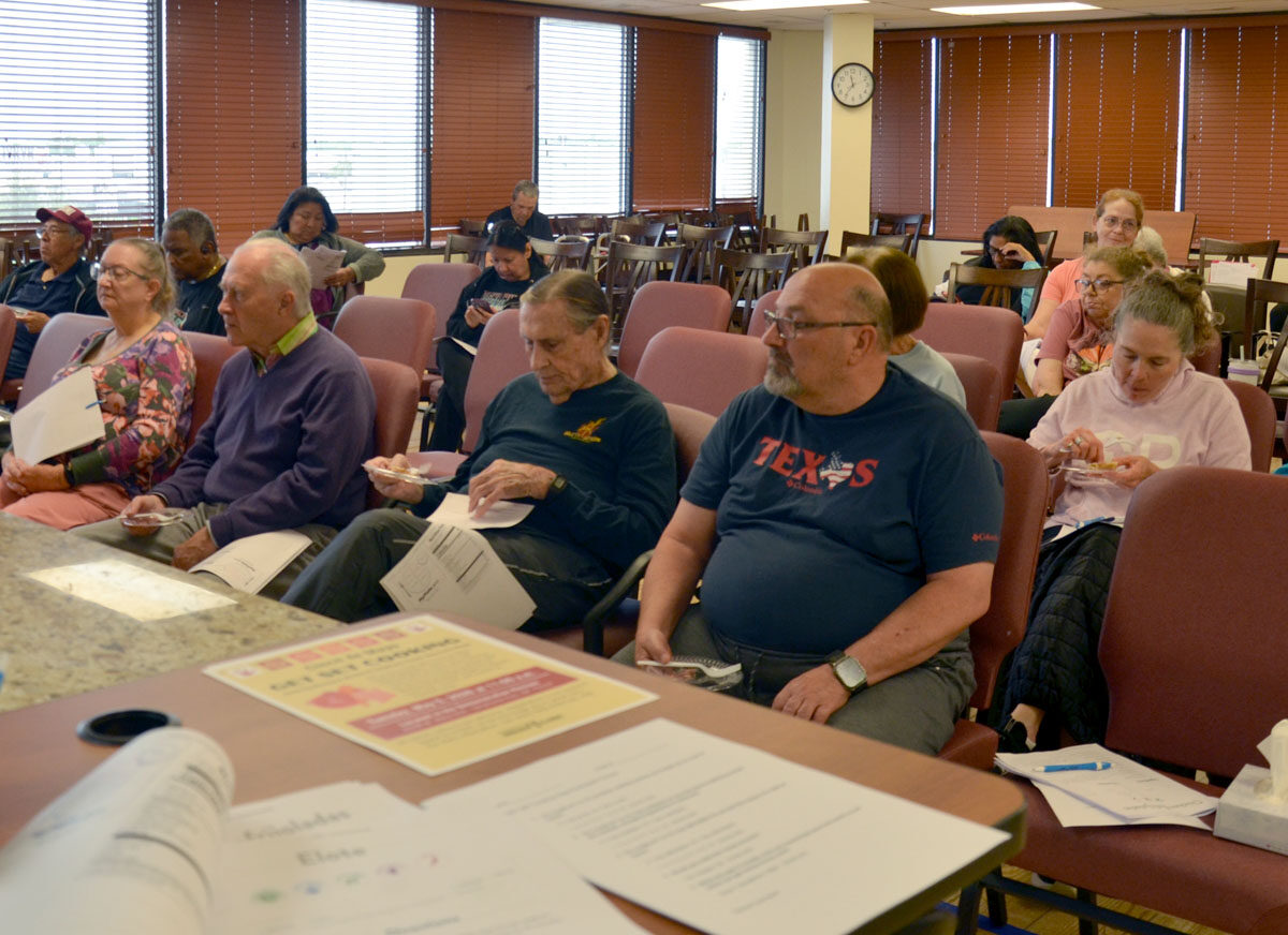 Eagle’s Nest Prenatal Education