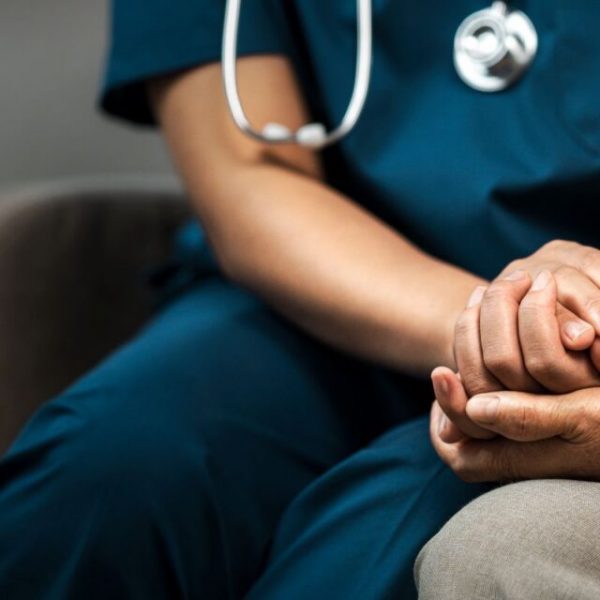 Beware of Medicare Scams